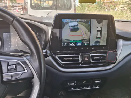 Suzuki Baleno 2022 