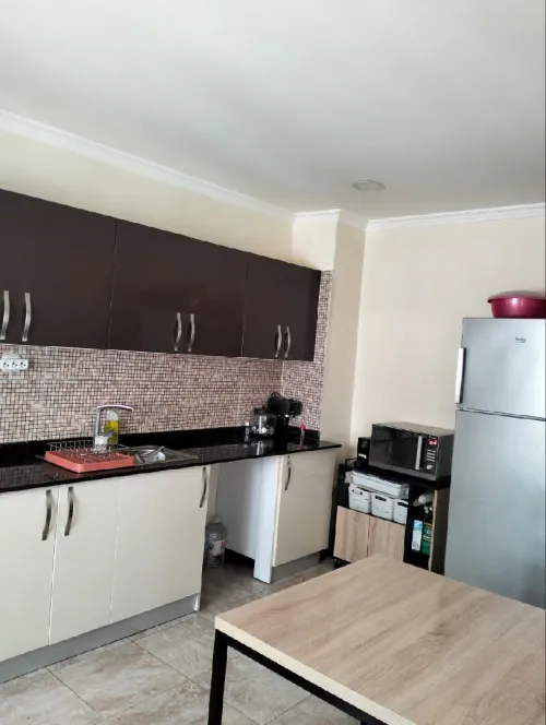 Vente Appartement F5 Oran Bir el djir