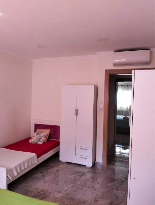 Vente Appartement F5 Oran Bir el djir
