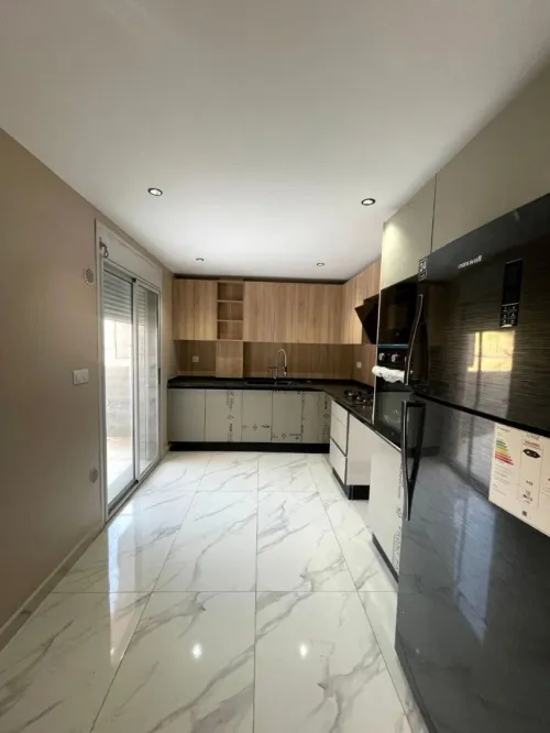 Vente Appartement Duplex F3 Alger Souidania