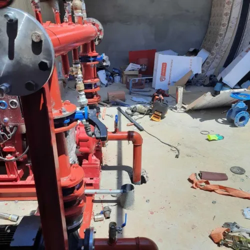 Agitateur submersible & multicellulair & pompe domestique pompe industrielle 
