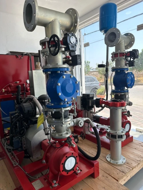 Agitateur submersible & multicellulair & pompe domestique pompe industrielle 