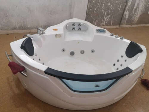 Jacuzzi 