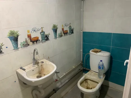 Location Appartement F3 Oran Oran