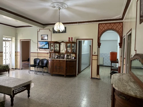 Vente Appartement Niveau de villa F5 Tlemcen Tlemcen