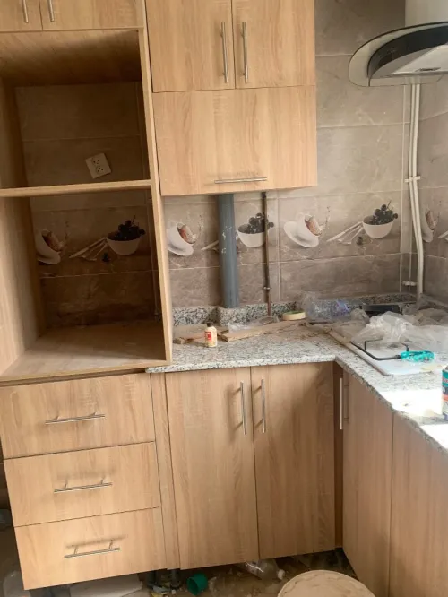 Location Appartement F3 Oran Oran