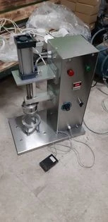 FABRICATION OPERCULEUSE ET THERMO-SCELLEUSE TOUTES DIMENSIONS ET FORMES
