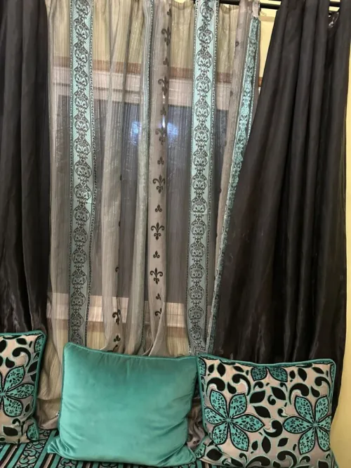 Salon (sans matelas)