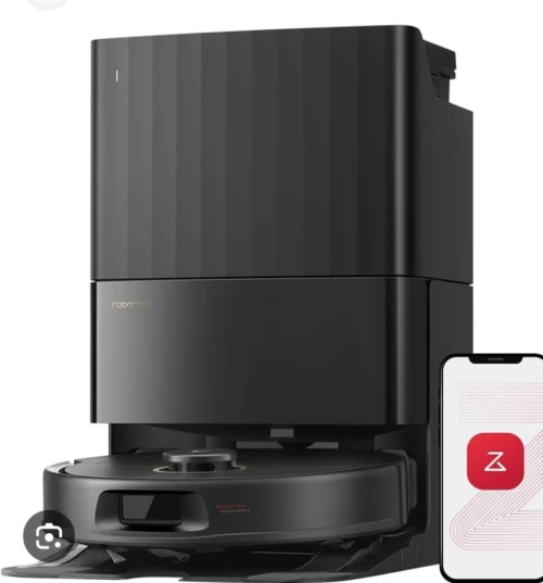 Roborock qrevo 5AE