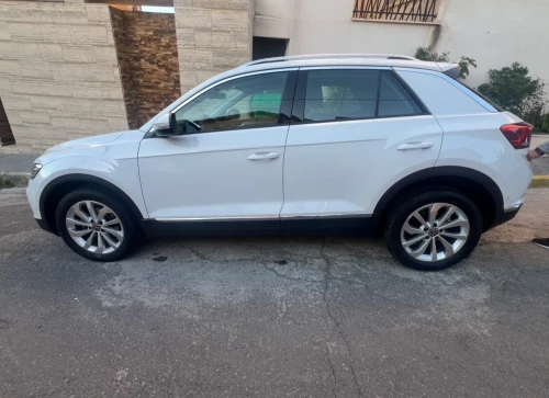 Volkswagen T-Roc 2024 Style
