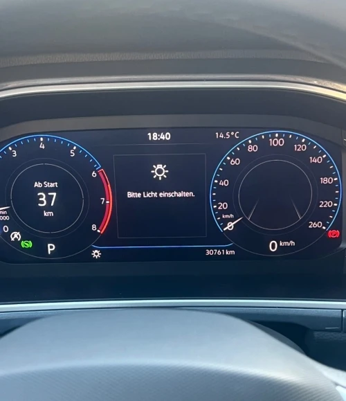 Volkswagen T-Roc 2024 Style