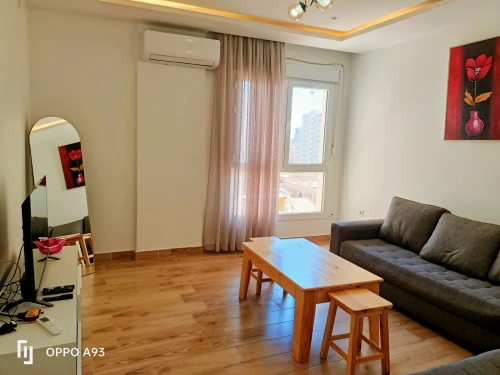 Location Appartement F3 Oran Oran