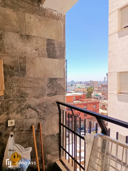 Location Appartement F3 Oran Oran