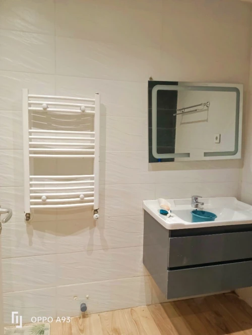 Location Appartement F3 Oran Oran
