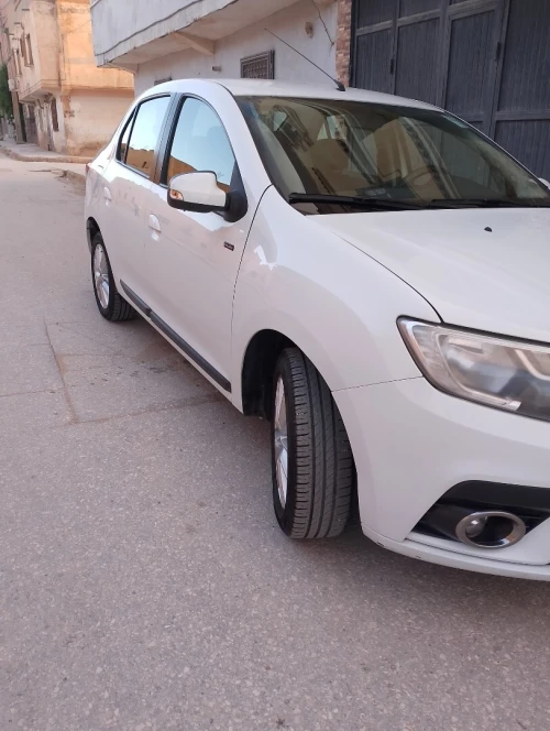 Renault Symbol 2019 Symbol