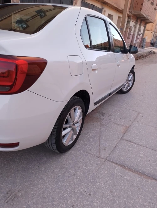Renault Symbol 2019 Symbol