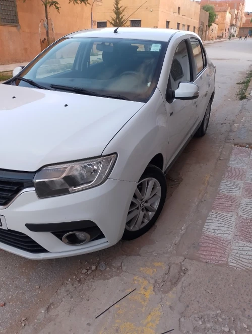 Renault Symbol 2019 Symbol