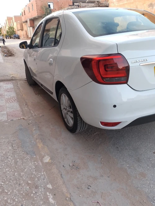 Renault Symbol 2019 Symbol