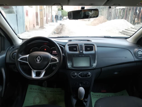 Renault Symbol 2019 Symbol