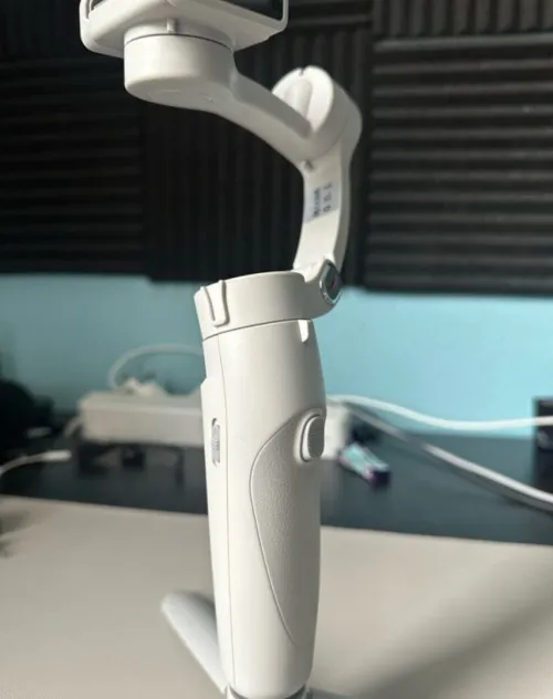 Stabilisateur smartphone Merak One