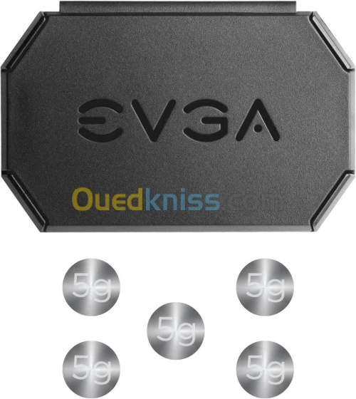 EVGA Souris Gaming Mouse X17 Original 🔥🔥