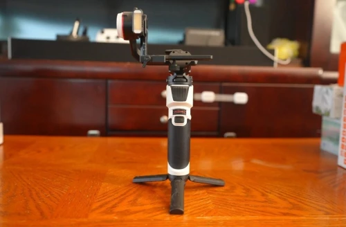 Zhiyun Crane M3 Stabilisateur pro pour Hybride , DSLR Camera