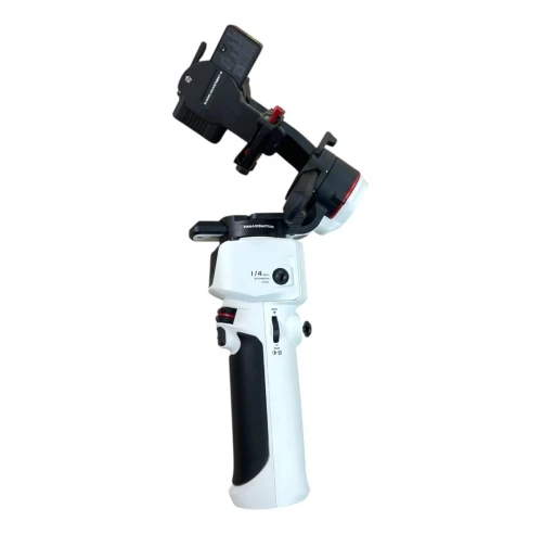 Zhiyun Crane M3 Stabilisateur pro pour Hybride , DSLR Camera