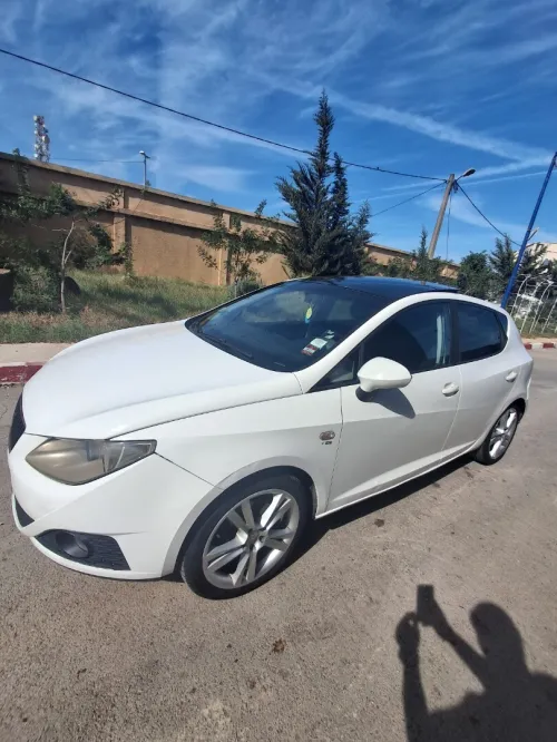 Seat Ibiza 2010 Loca