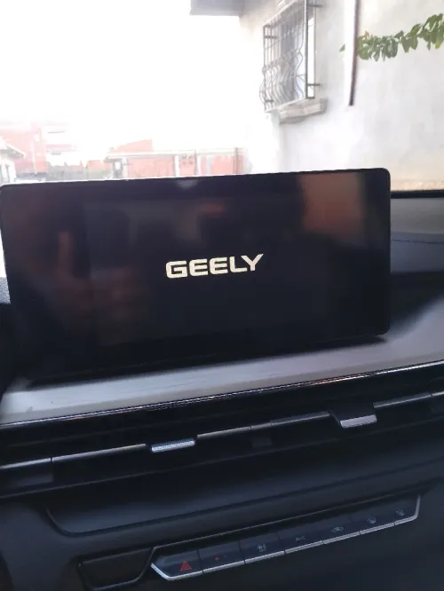 Geely GX3 PRO  2024 Privilège