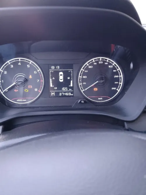 Geely GX3 PRO  2024 Privilège