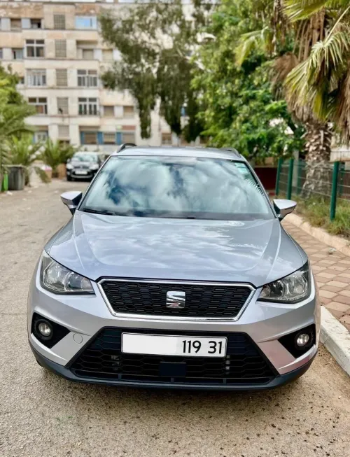 Seat ARONA 2019 Style