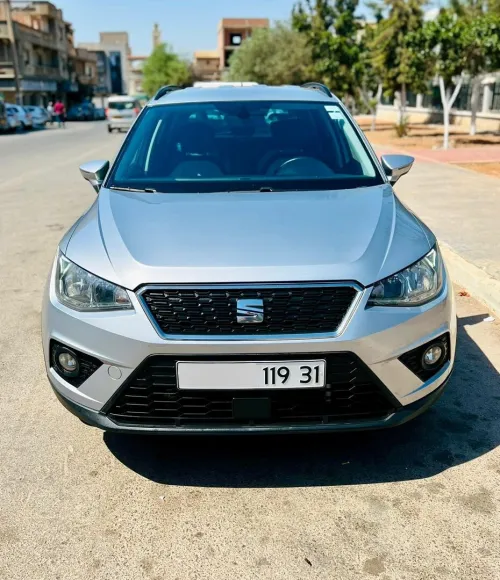 Seat ARONA 2019 Style