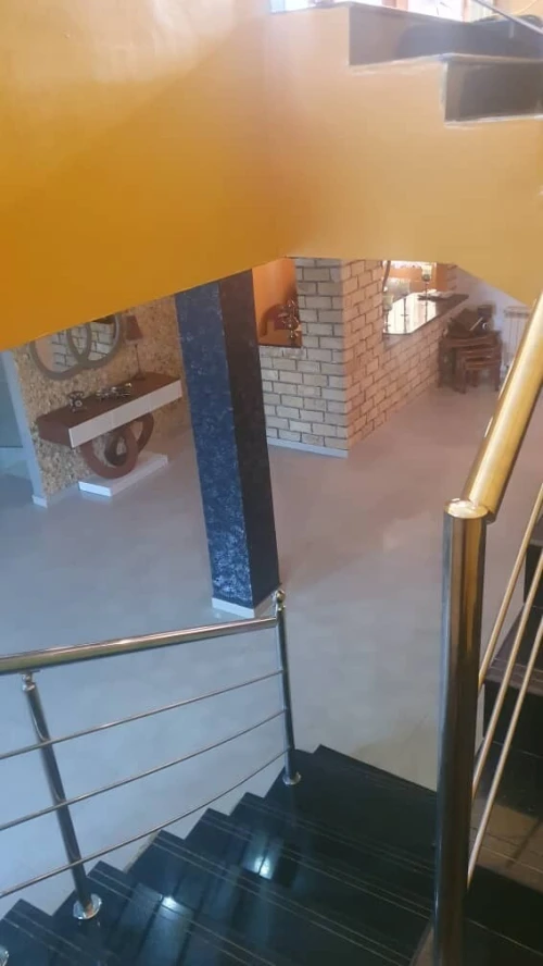Vente Villa Alger Cheraga