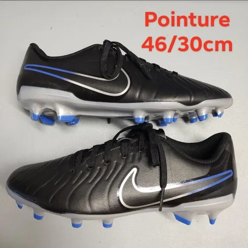 Soulier nike tiempo légende 10