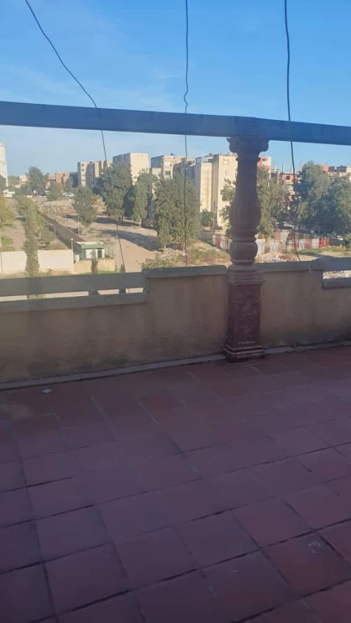 Vente Villa Alger Cheraga
