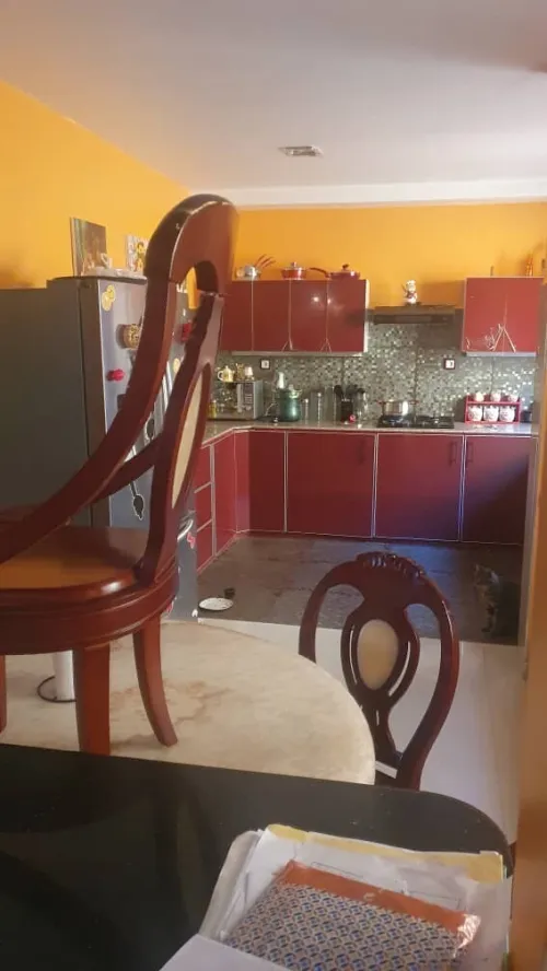 Vente Villa Alger Cheraga