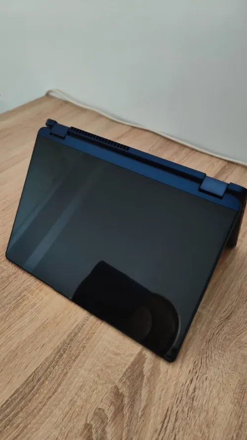 Lenovo ideapad flex 5 14p 2 in 1 tactile 