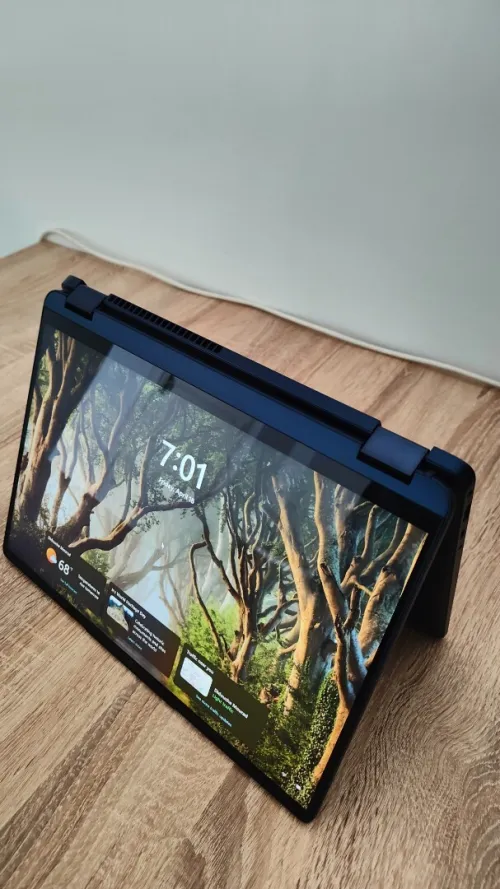Lenovo ideapad flex 5 14p 2 in 1 tactile 
