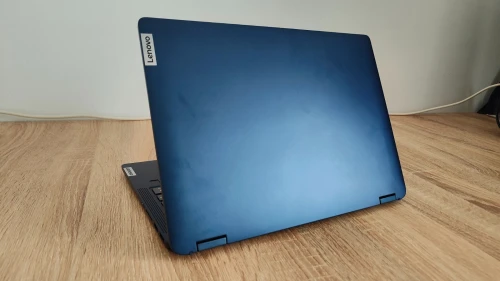 Lenovo ideapad flex 5 14p 2 in 1 tactile 