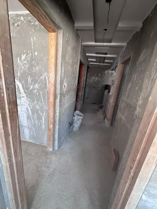 Vente Appartement F3 Alger Baba hassen