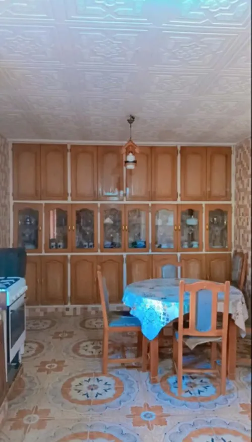 Vente Villa Tlemcen Chetouane