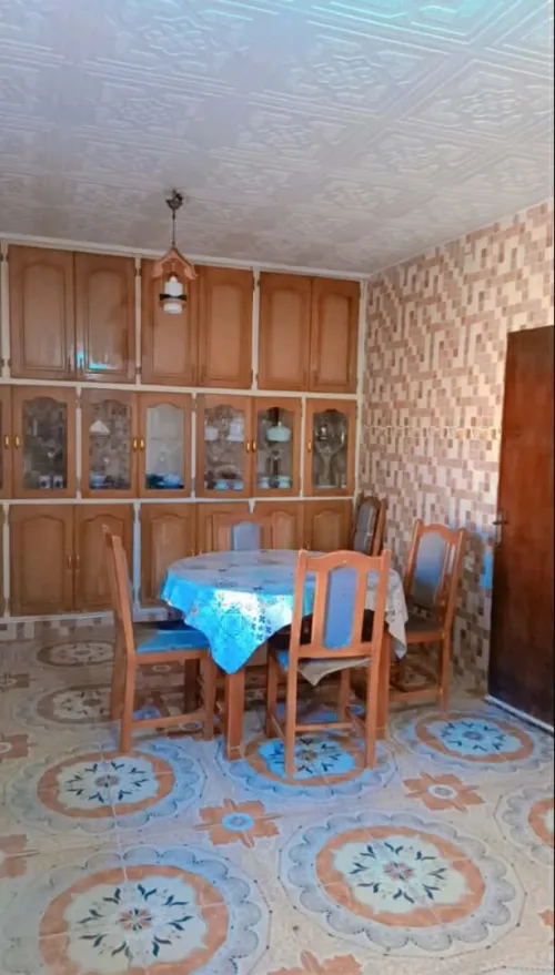 Vente Villa Tlemcen Chetouane