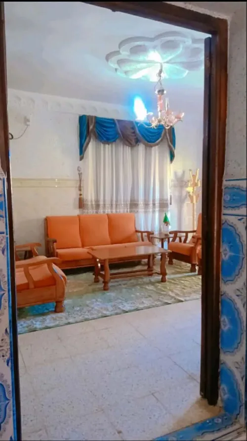 Vente Villa Tlemcen Chetouane
