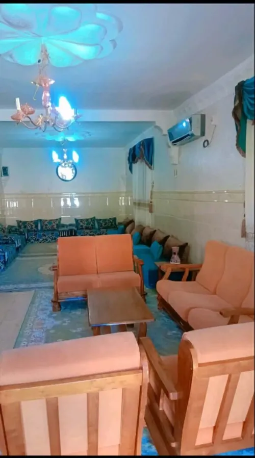Vente Villa Tlemcen Chetouane