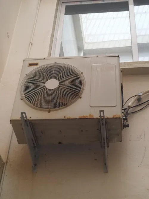 Climatiseur 18000