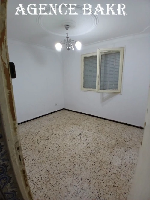 Vente Appartement F4 Alger Bab ezzouar