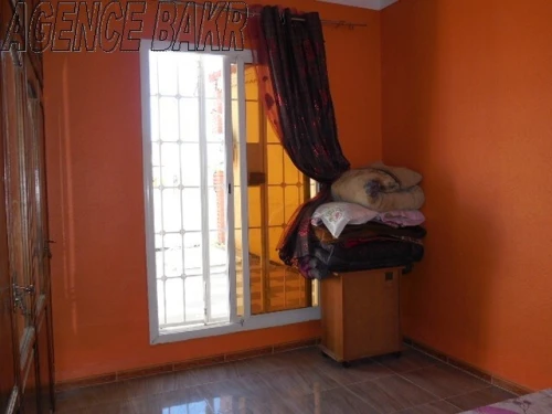 Vente Appartement Niveau de villa F4 Alger Hussein dey