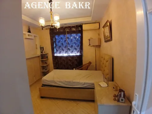 Vente Appartement F3 Alger Bab ezzouar