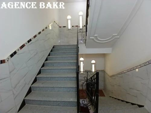 Vente Villa Alger Bordj el bahri