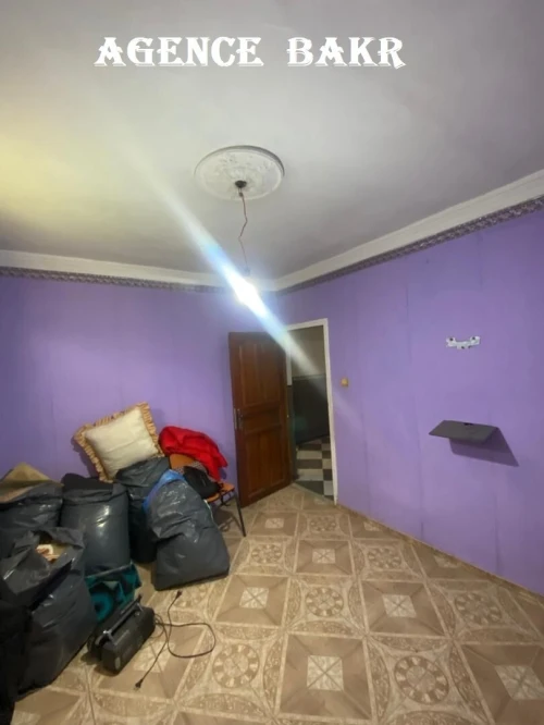 Vente Appartement F4 Alger Bab ezzouar